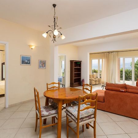 Villa Eleni Agnítsini Exteriér fotografie