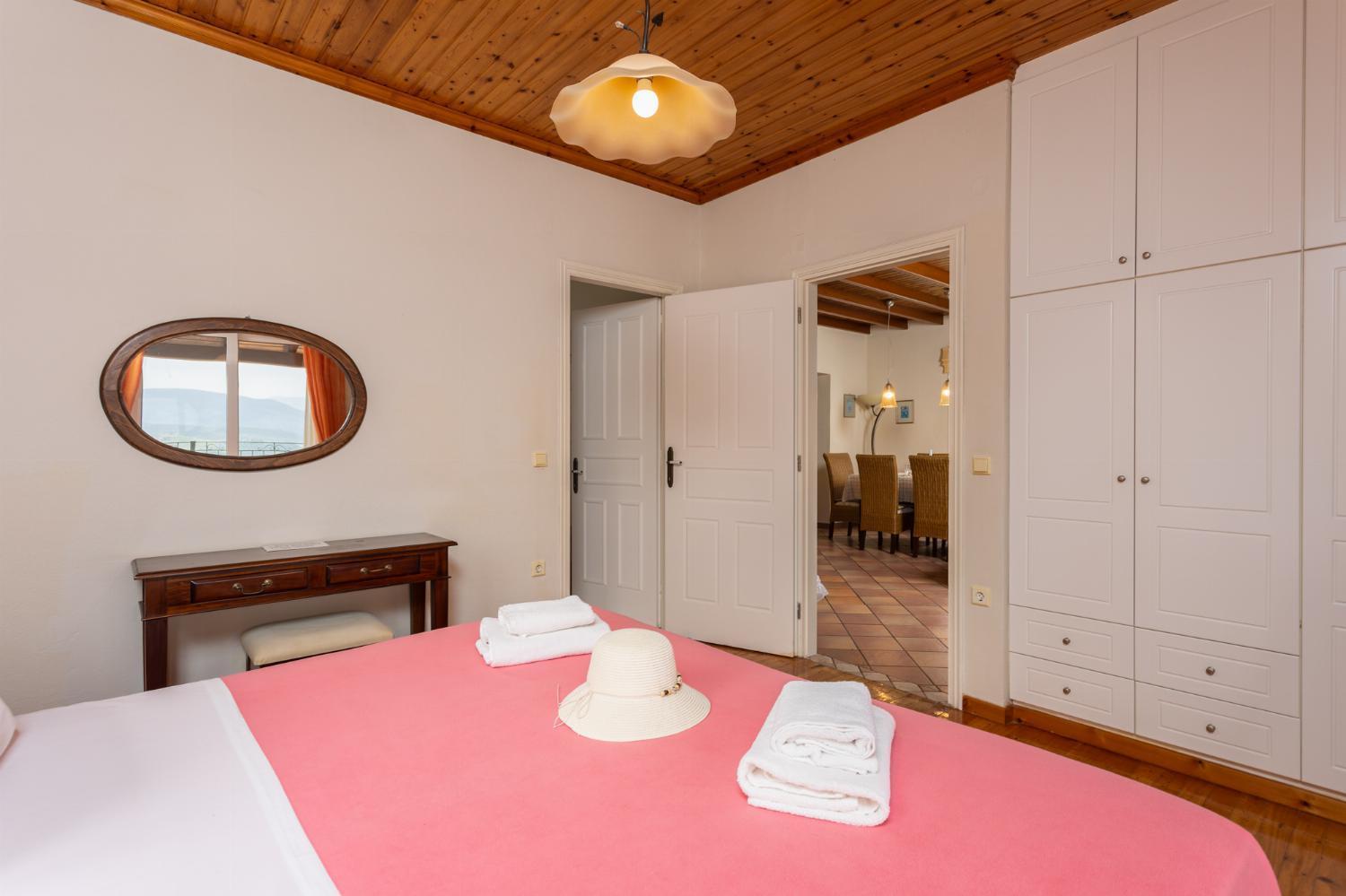 Villa Eleni Agnítsini Exteriér fotografie