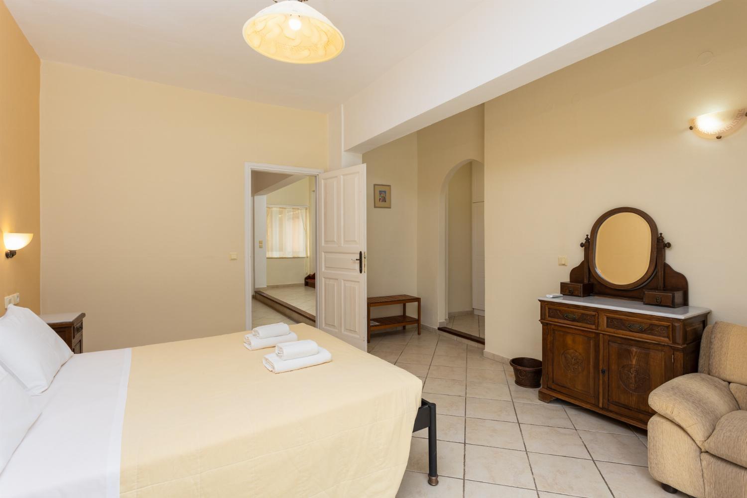 Villa Eleni Agnítsini Exteriér fotografie