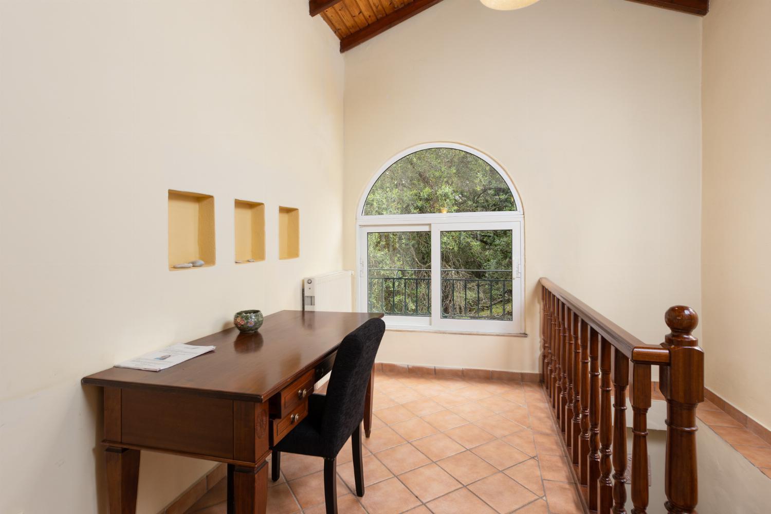 Villa Eleni Agnítsini Exteriér fotografie