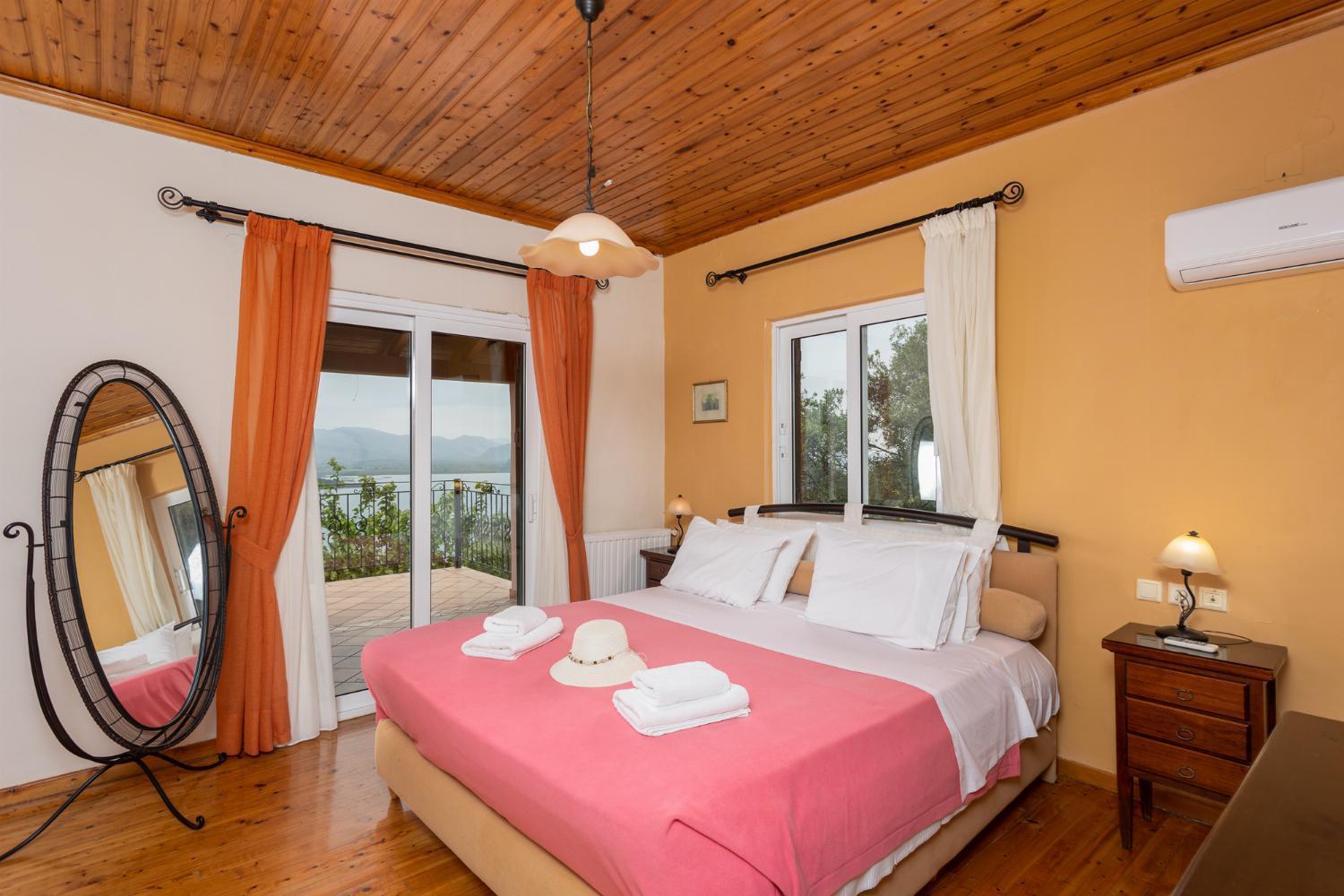 Villa Eleni Agnítsini Exteriér fotografie