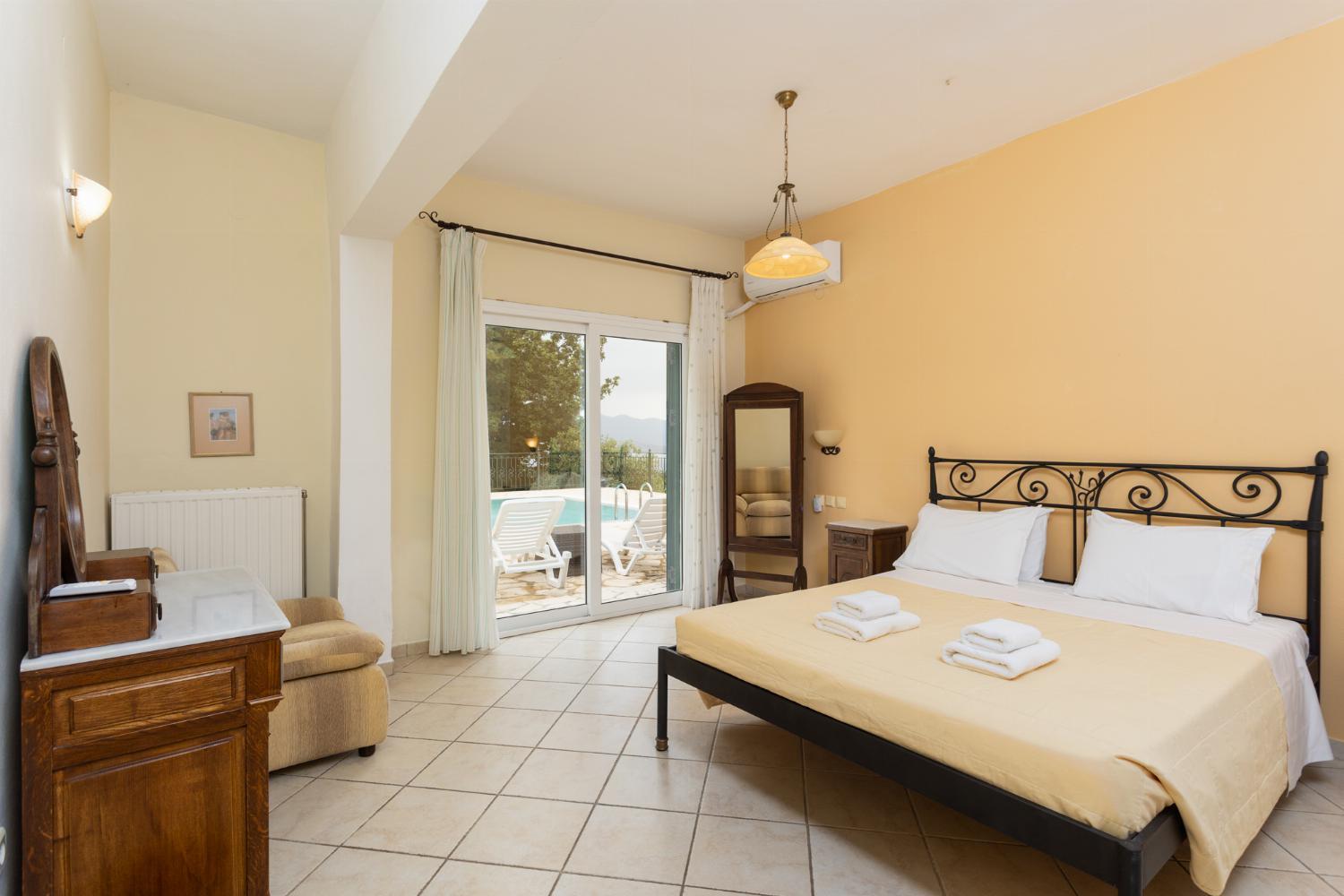 Villa Eleni Agnítsini Exteriér fotografie
