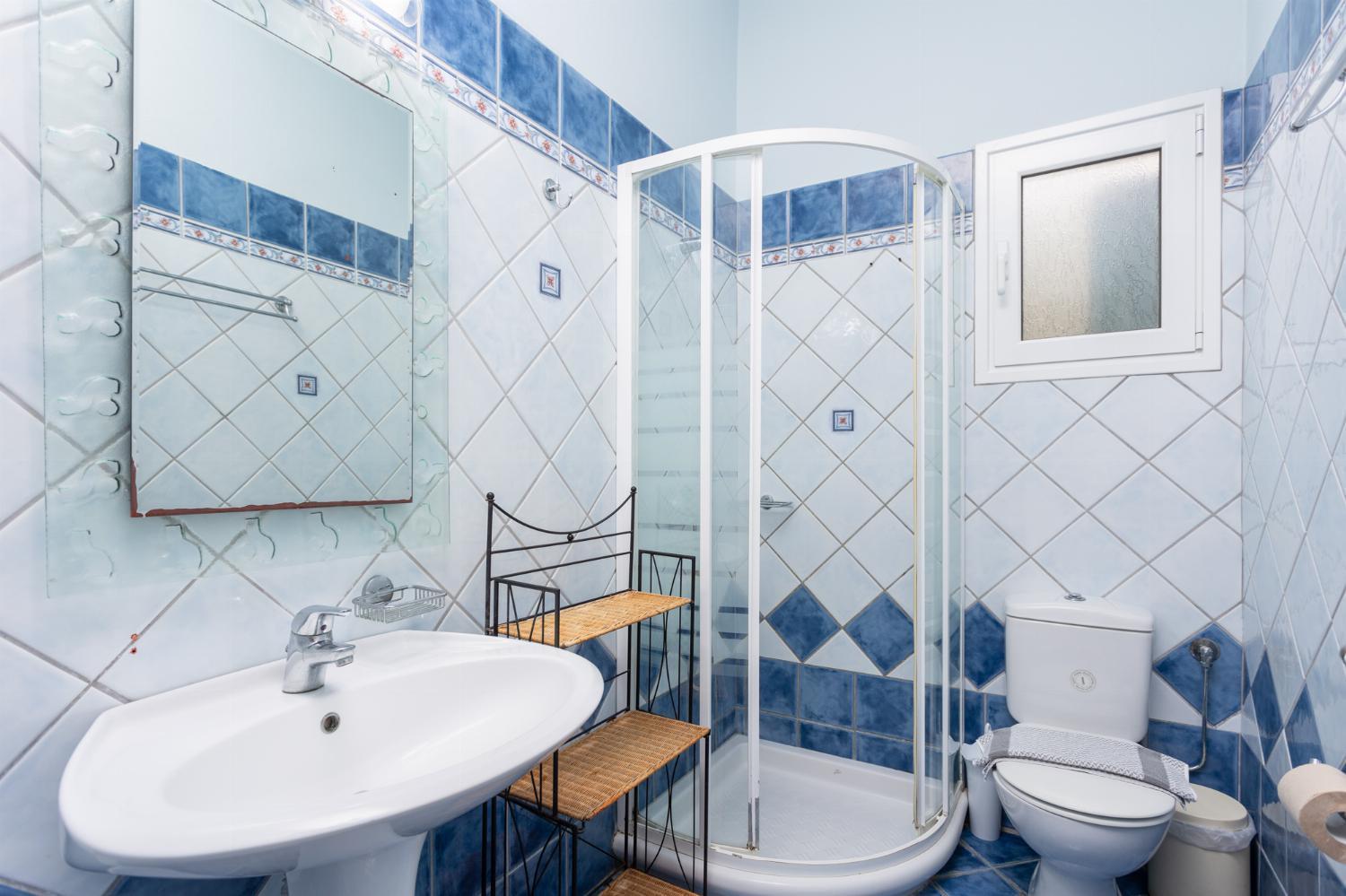 Villa Eleni Agnítsini Exteriér fotografie